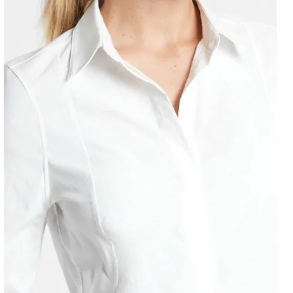 Athleta Uptown shirt - Picture 2 of 7